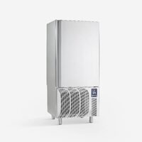 Abatitor / Blast chiller inghetata PO 24V 3N SH EP - Samaref