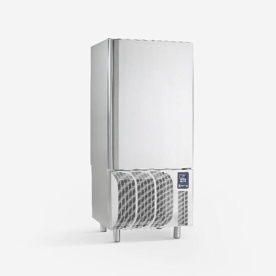 Abatitor / Blast chiller inghetata PO 24V 3N SH EP - Samaref