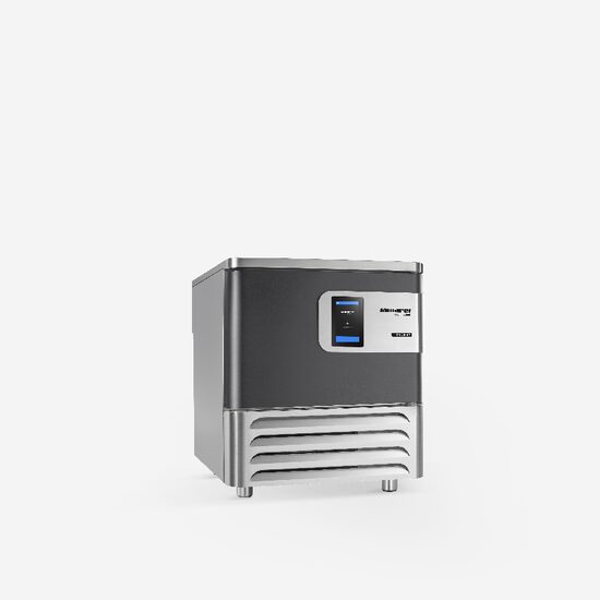 Abatitor / Blast chiller inghetata TA 6V MF BK - Samaref