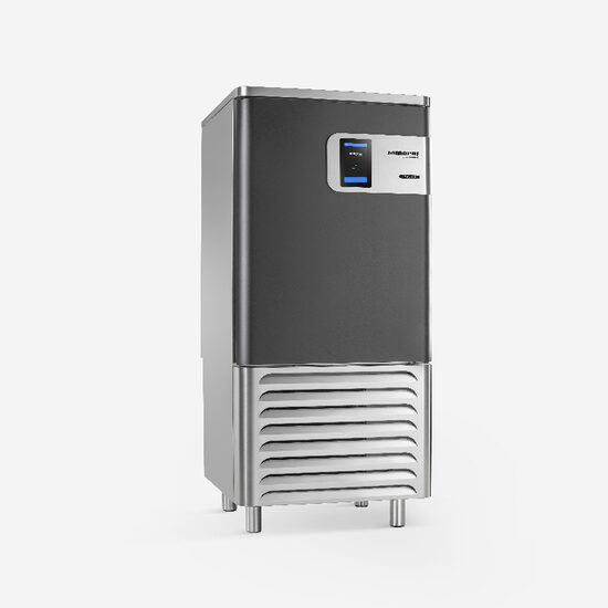 Abatitor / Blast chiller inghetata TA 12V MF BK EP - Samaref