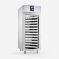 Dulap congelare patiserie cu usa din sticla 935 litri - Samaref