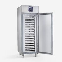 Dulap refrigerare ciocolata 630 litri - Samaref