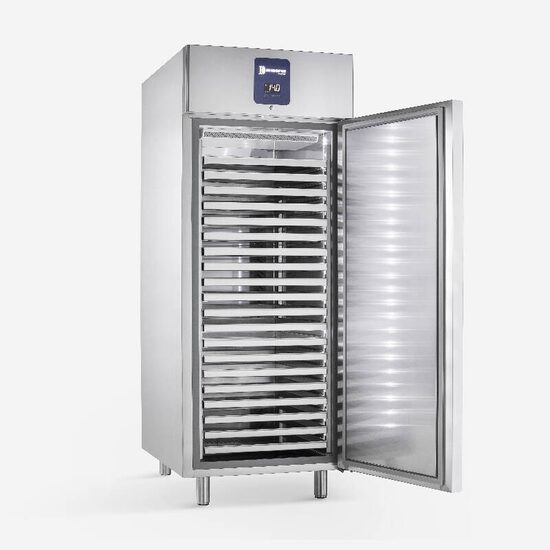 Dulap refrigerare ciocolata cu usa 935 litri - Samaref