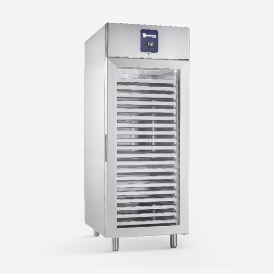 Dulap refrigerare ciocolata cu usa din sticla 935 litri - Samaref 