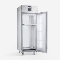 Dulap maturare carne 630 litri - Samaref