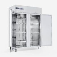 Dulap maturare carne cu 2 usi 1355 litri - Samaref