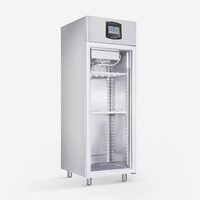 Dulap maturare carne cu usa din sticla 606 litri - Samaref