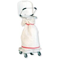 Suport pentru 1 sac - Alvi