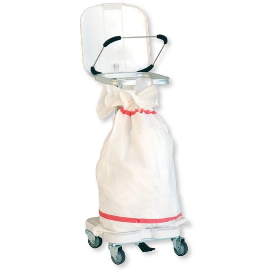 Suport pentru 1 sac - Alvi