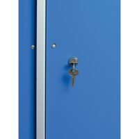 Incuietoare XSER 3950 - Alvi
