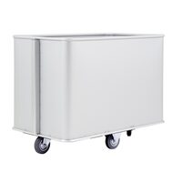 Carucior pentru lenjerie 680 CR 1-2-1- Alvi