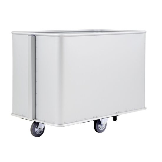 Carucior pentru lenjerie 680 CR 1-2-1- Alvi