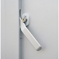 Incuietoare pentru dulap  - Alvi