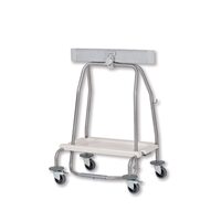 Cărucior cu închidere automată - Alvi