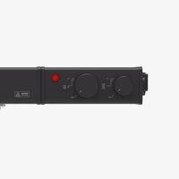 Incalzitor GN-uri Focus 90