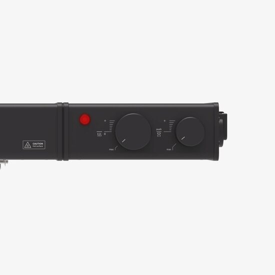 Incalzitor GN-uri Focus 120