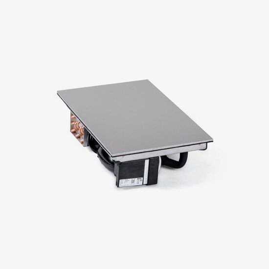 Aparat pentru mentinere la rece