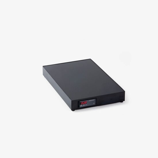 Aparat pentru mentinere GN-uri calde