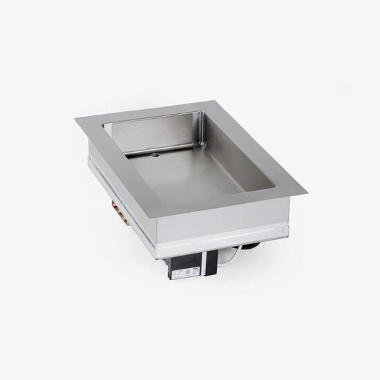 Aparat pentru mentinere temperatura GN-uri Combi Well