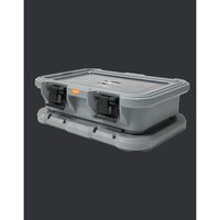 Cutie pentru transport Thermobox 100