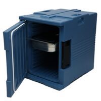 Cutie pentru transport Thermobox 600