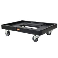 Carucior transport pentru Thermobox
