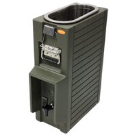 Cutie pentru transport lichide Thermobox 23 litri