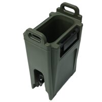 Cutie pentru transport lichide Thermobox 20 litri