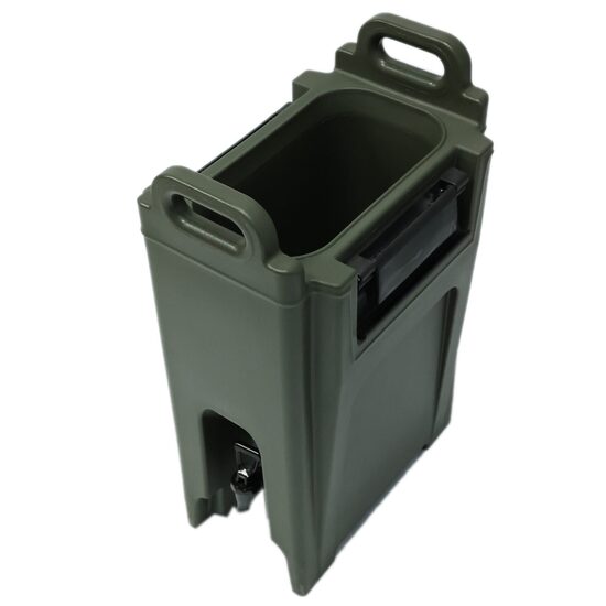 Cutie pentru transport lichide Thermobox 20 litri
