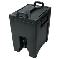 Cutie pentru transport lichide Thermobox 40 litri