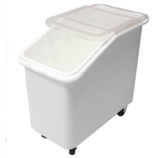 Cos ingrediente pentru alimente uscate 102 litri