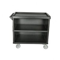 Carucior cu raft