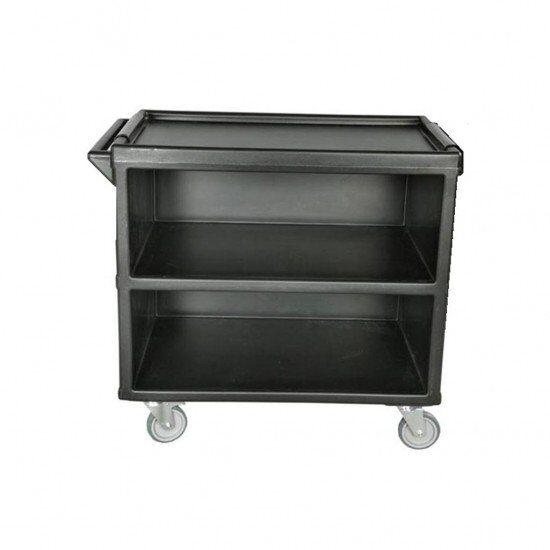 Carucior cu raft