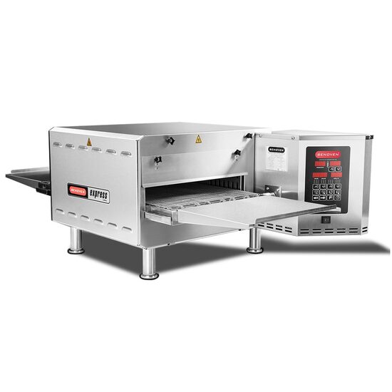 Cuptor electric 27 pizza/ora ø30cm