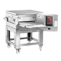 Cuptor electric 57 pizza/ora ø30cm