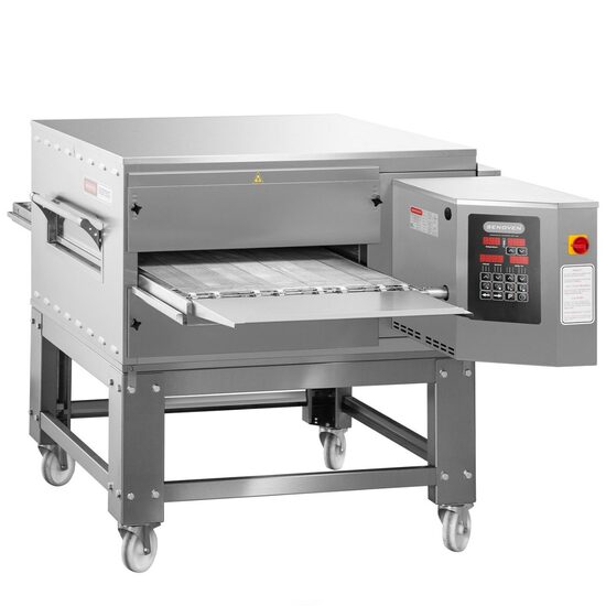 Cuptor electric 90 pizza/ora ø30cm