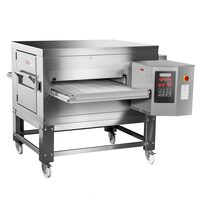 Cuptor pe gaz 135 pizza/ora ø30cm