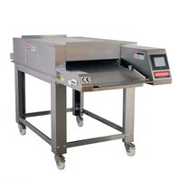 Cuptor electric cu infrarosu 180 pizza/ora ø30cm