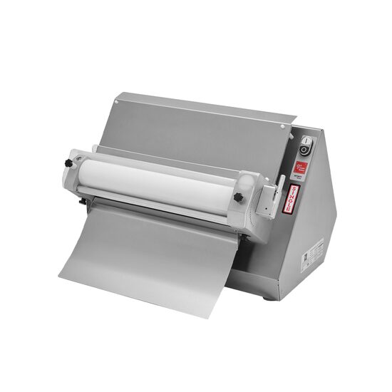 Masina de intins aluat fondant 30 cm