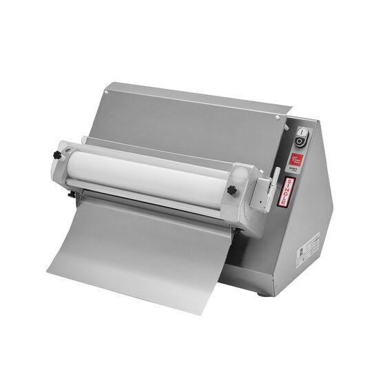 Masina de intins aluat fondant 45 cm
