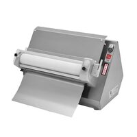 Masina de intins aluat fondant 60 cm