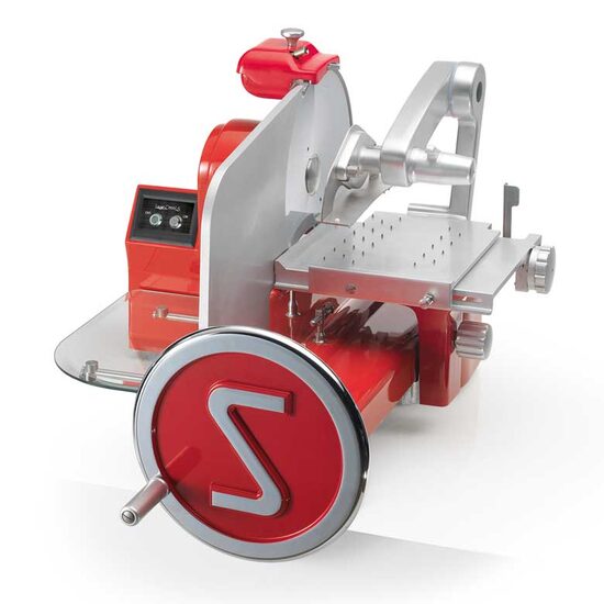 Feliator semi-automat Ø 350mm Legend 350 LS