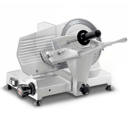 Feliator carne și mezeluri Ø 220mm Mirra 220 C