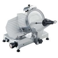 Feliator carne și mezeluri Ø 250mm Mirra 250 C