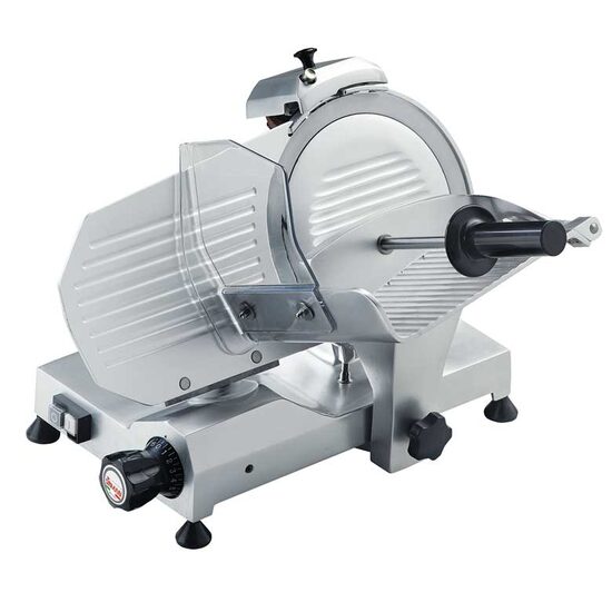 Feliator carne și mezeluri Ø 250mm Mirra 250 C