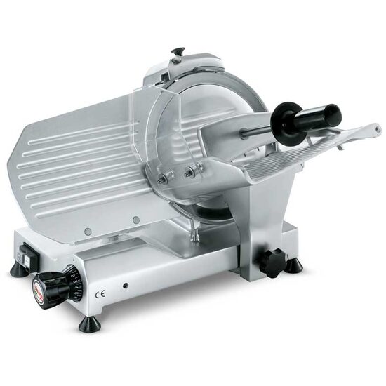 Feliator carne și mezeluri Ø 275mm Mirra 275 C