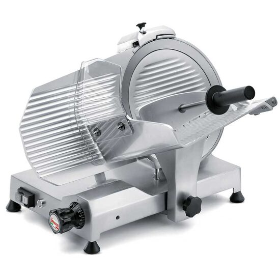 Feliator carne și mezeluri Ø 300mm Mirra 300 Y09