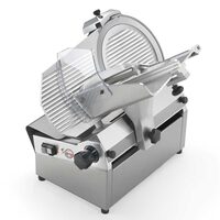 Feliator carne și mezeluri Ø 300mm Mirra 300 Y09 Automec