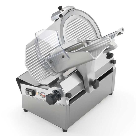 Feliator carne și mezeluri Ø 300mm Mirra 300 Y09 Automec
