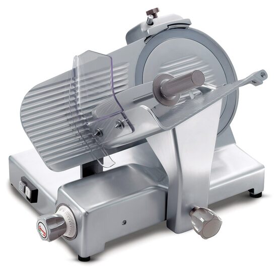 Feliator carne și mezeluri Ø 250mm Canova 250